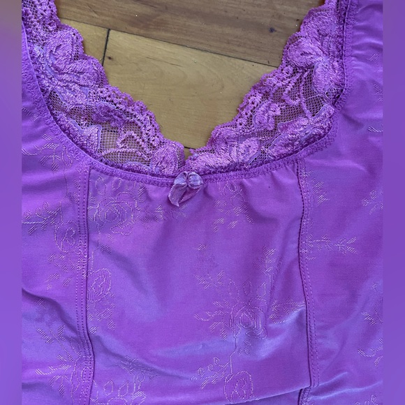 Delta Burke Lingerie set 💗 - Picture 3 of 4